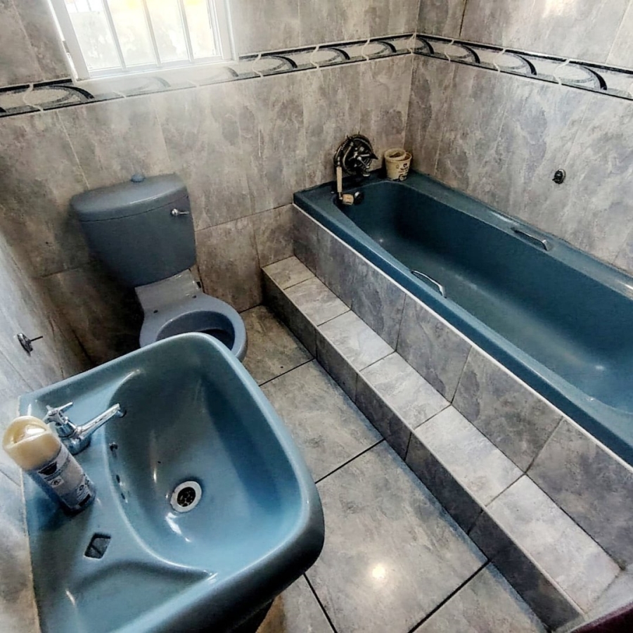 3 Bedroom Property for Sale in Mdantsane Nu 11 Eastern Cape